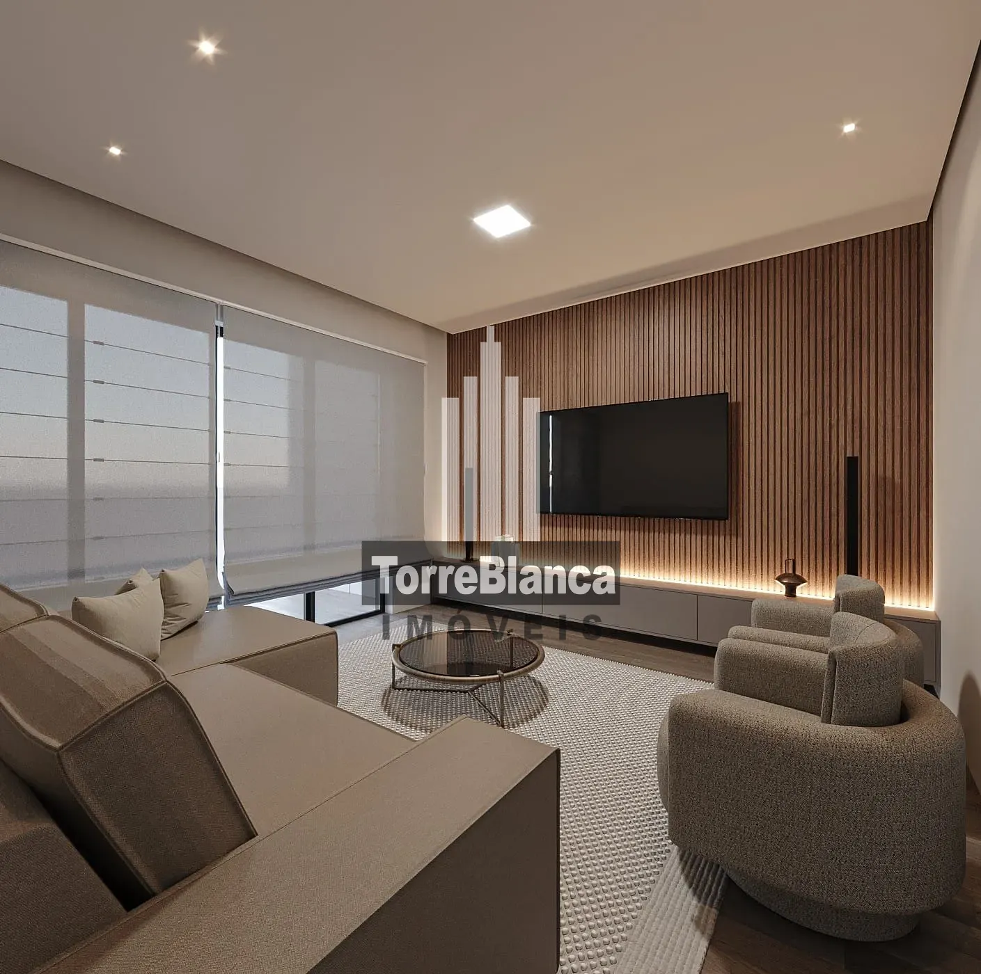 Casa, 4 quartos, 262 m² - Foto 5