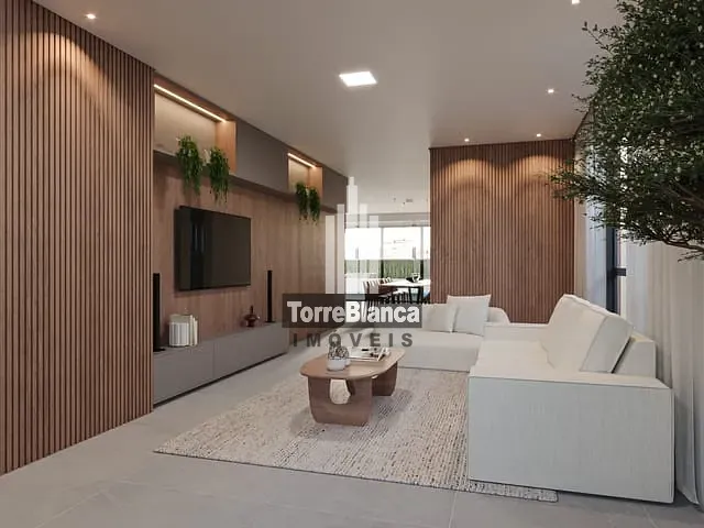 Casa com 357m² 4 quartos e 3 banheiros, à venda, no bairro Jardim Carvalho em Ponta Grossa