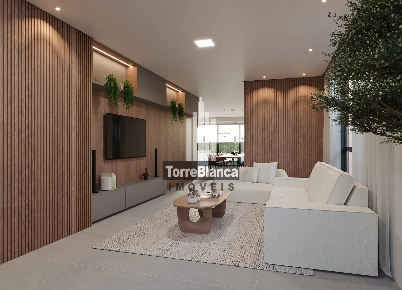 Casa, 4 quartos, 262 m² - Foto 4
