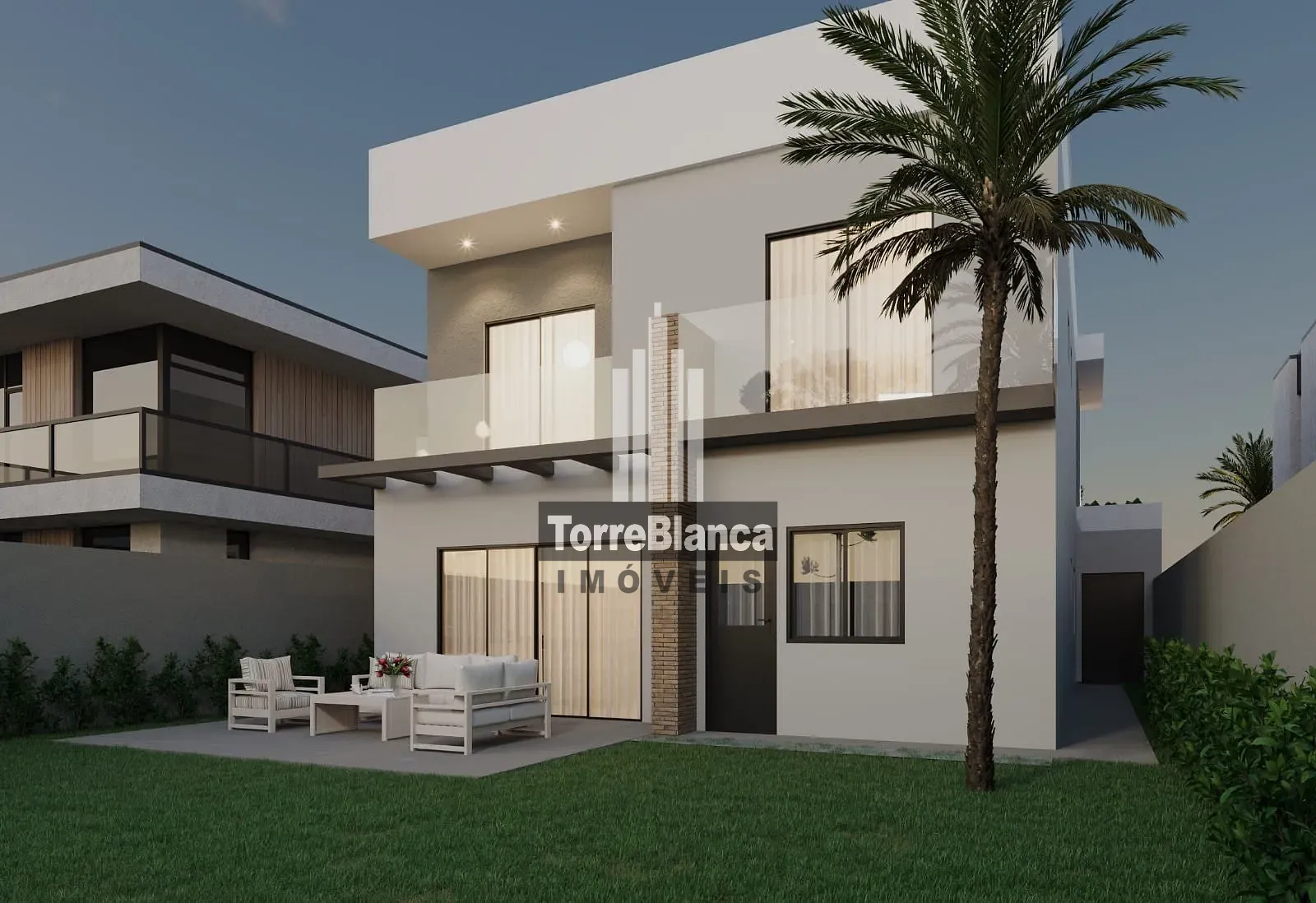 Casa, 4 quartos, 262 m² - Foto 3