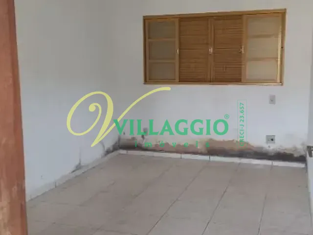 Casa com 450m² 3 quartos e 3 banheiros, à venda ou para alugar, no bairro Jardim Europa em São José do Rio Preto