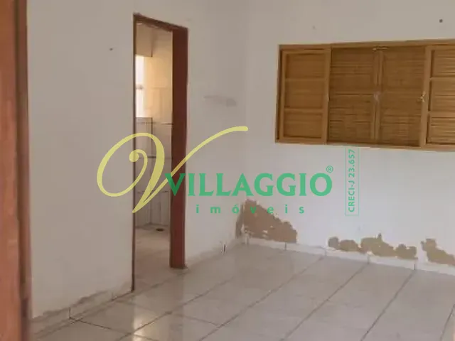 Casa com 450m² 3 quartos e 3 banheiros, à venda ou para alugar, no bairro Jardim Europa em São José do Rio Preto