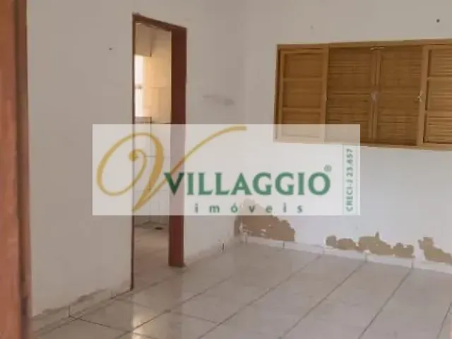 Casa com 450m² 3 quartos e 3 banheiros, à venda ou para alugar, no bairro Jardim Europa em São José do Rio Preto