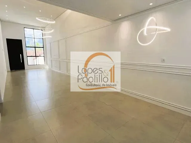Casa com 450m² 3 quartos e 3 banheiros, à venda, no bairro Nova Gardênia em Atibaia