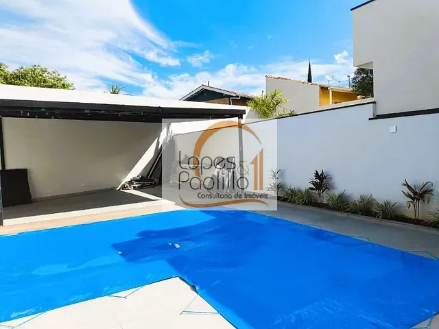 Casa com 450m² 3 quartos e 3 banheiros, à venda, no bairro Nova Gardênia em Atibaia