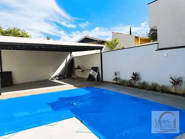 Casa com 450m² 3 quartos e 3 banheiros, à venda, no bairro Nova Gardênia em Atibaia