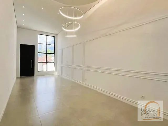Casa com 450m² 3 quartos e 3 banheiros, à venda, no bairro Nova Gardênia em Atibaia