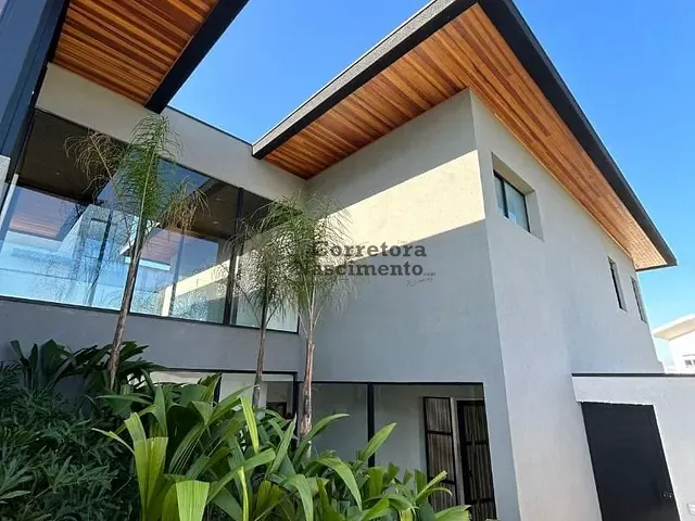 Casa com 995m², à venda, no bairro Condomínio Reserva do Paratehy em São José dos Campos