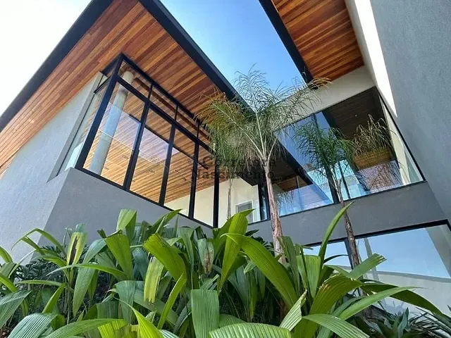 Casa com 995m², à venda, no bairro Condomínio Reserva do Paratehy em São José dos Campos
