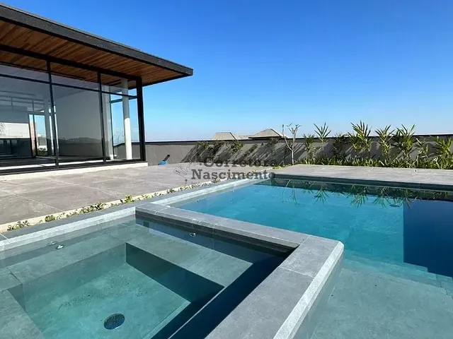 Casa com 995m², à venda, no bairro Condomínio Reserva do Paratehy em São José dos Campos