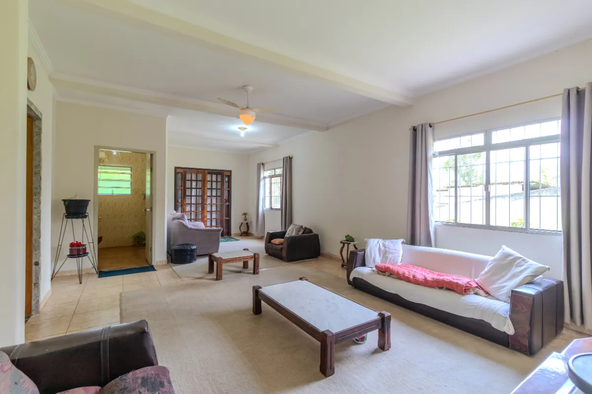 Casa para venda em Bonanza com 3 quartos, 200m²