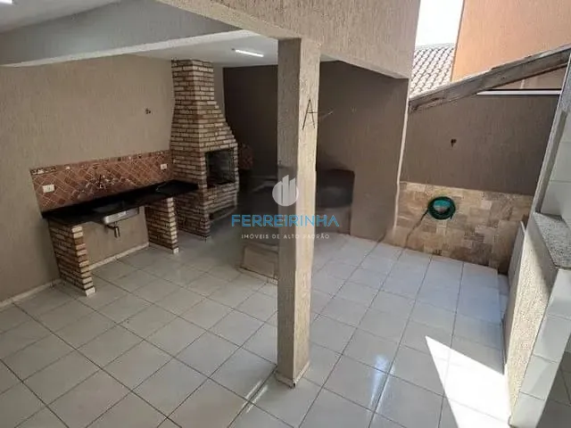 Casa com 157m² 4 quartos e 3 banheiros, à venda, no bairro Residencial de Ville em São José dos Campos