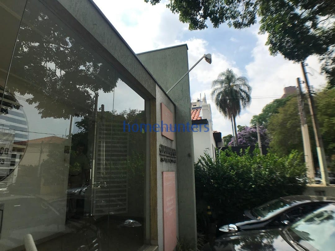 Casa, 1 quarto, 181 m² - Foto 1