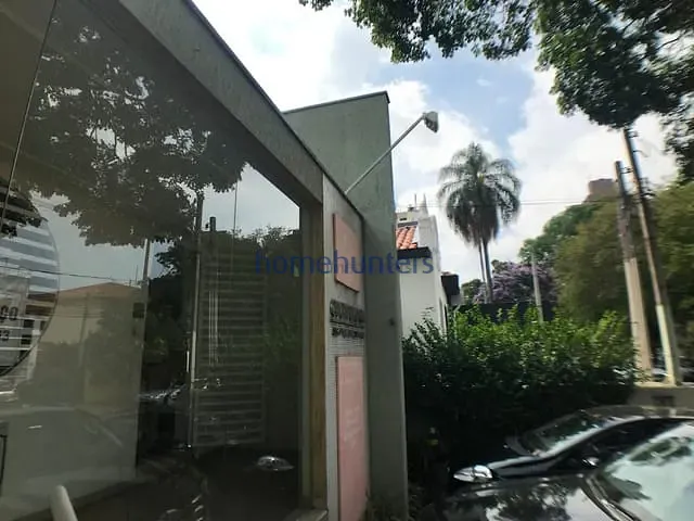 Casa com 300m², à venda, no bairro Cambuí em Campinas