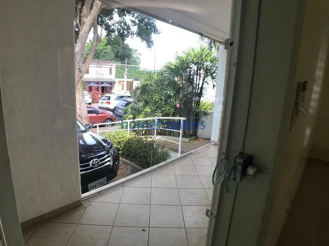 Casa, 1 quarto, 181 m² - Foto 3
