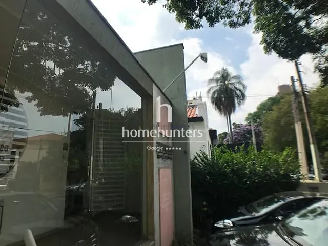 Casa com 300m², à venda, no bairro Cambuí em Campinas