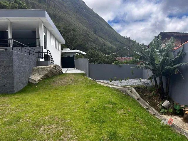 Casa para alugar, no bairro Retiro em Petrópolis
