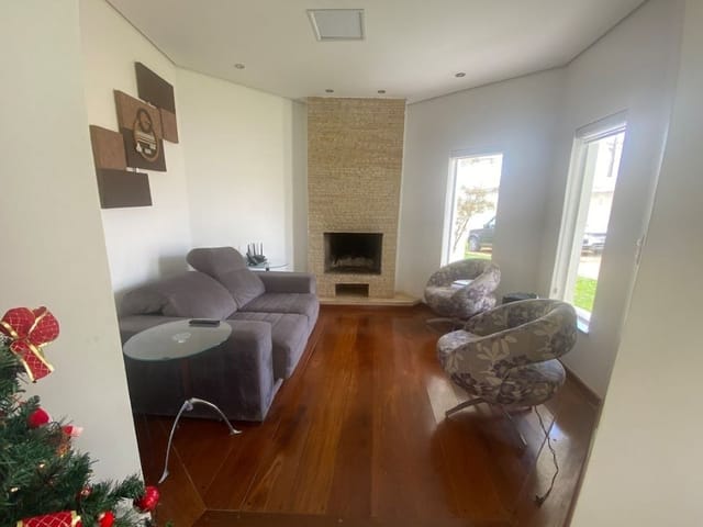 Foto do Casa - Casa tipo para venda em Lageadinho com 5 quartos, sendo 1 suíte, 840m² | Lares e Andares Imóveis