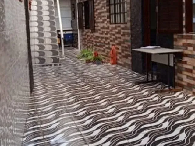 Casa com 207m² 3 quartos e 3 banheiros, à venda, no bairro Jardim Varan em Suzano