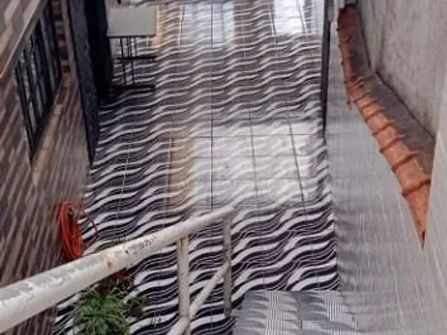 Casa com 207m² 3 quartos e 3 banheiros, à venda, no bairro Jardim Varan em Suzano