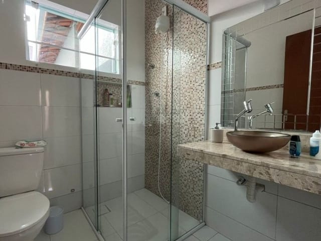 Casa com 125m² 2 quartos e 1 banheiro, à venda, no bairro Esplanada Independência em Taubaté