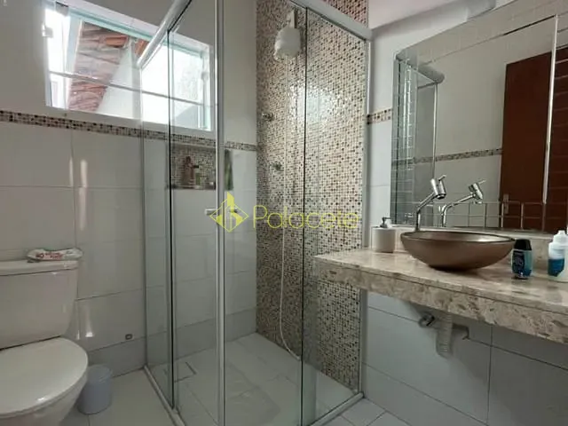 Casa com 125m² 2 quartos e 1 banheiro, à venda, no bairro Esplanada Independência em Taubaté