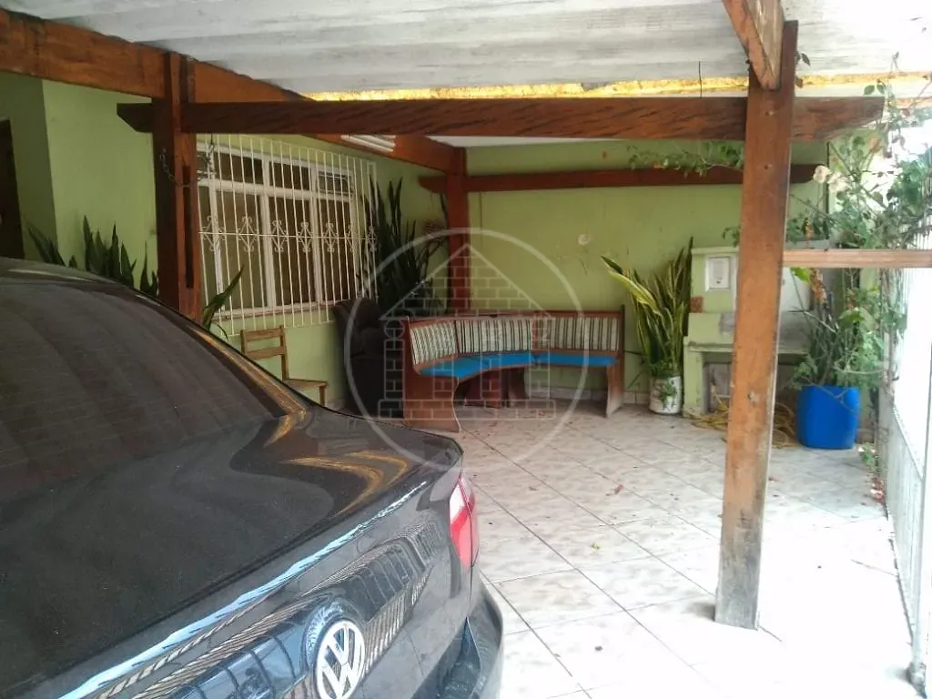 Casa, 2 quartos, 100 m² - Foto 2