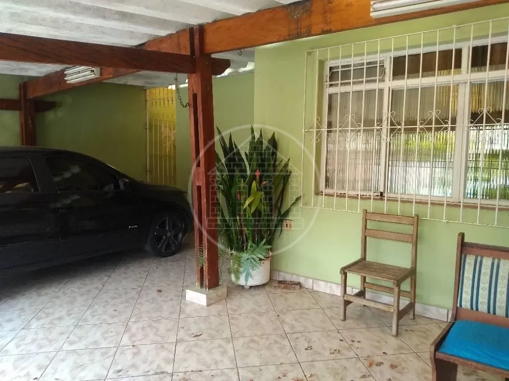 Casa, 2 quartos, 100 m² - Foto 3