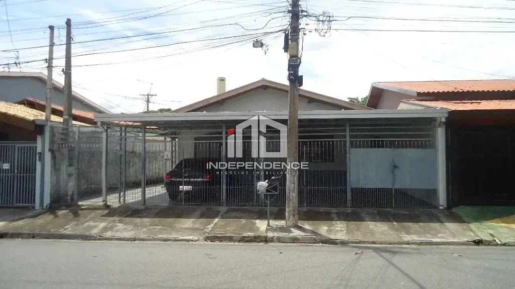 Casa, 2 quartos, 204 m² - Foto 1