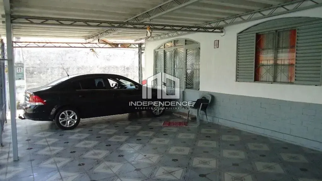 Casa, 2 quartos, 204 m² - Foto 6