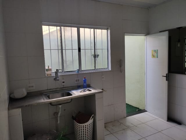 Foto do Casa - Casa com 1 dormitório, 50 m² - venda por R$ 290.000,00 ou aluguel por R$ 1.200,00/mês - Vila Carrão - São Paulo/SP | ZONA LESTE IMÓVEIS