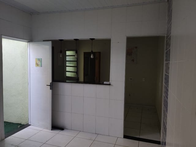 Foto do Casa - Casa com 1 dormitório, 50 m² - venda por R$ 290.000,00 ou aluguel por R$ 1.200,00/mês - Vila Carrão - São Paulo/SP | ZONA LESTE IMÓVEIS