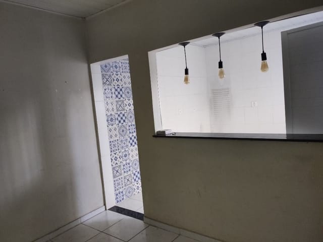 Foto do Casa - Casa com 1 dormitório, 50 m² - venda por R$ 290.000,00 ou aluguel por R$ 1.200,00/mês - Vila Carrão - São Paulo/SP | ZONA LESTE IMÓVEIS