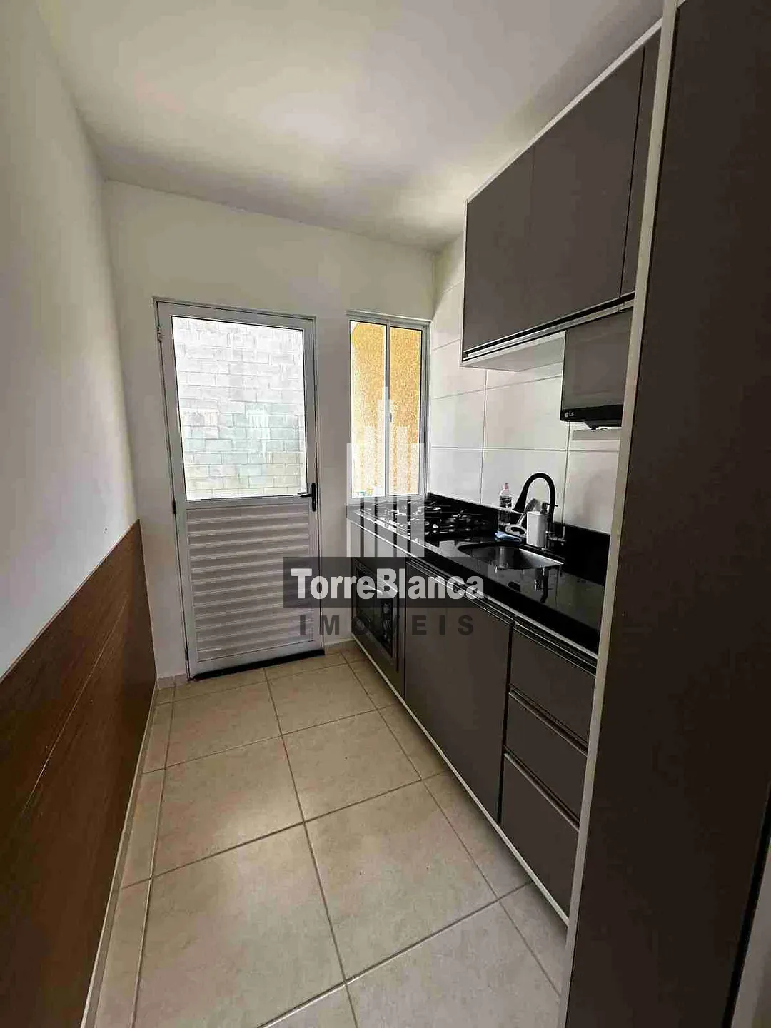 Casa, 3 quartos, 57 m² - Foto 6