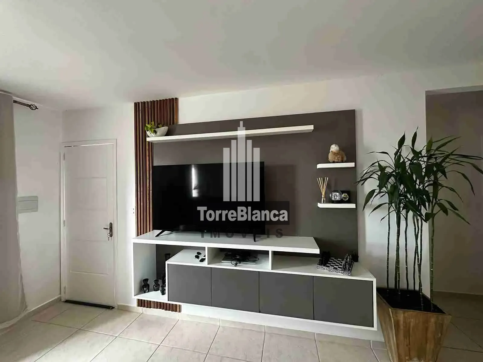 Casa, 3 quartos, 57 m² - Foto 4