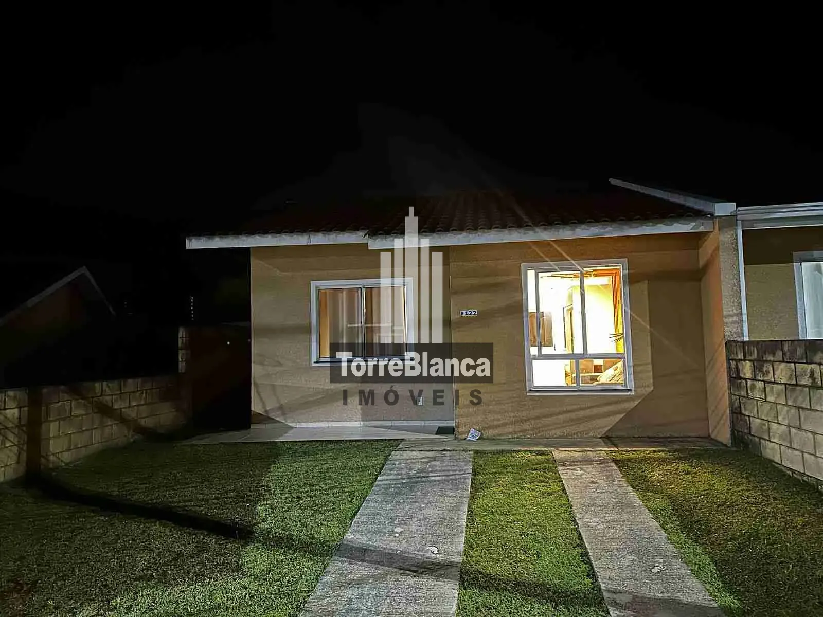 Casa, 3 quartos, 57 m² - Foto 12