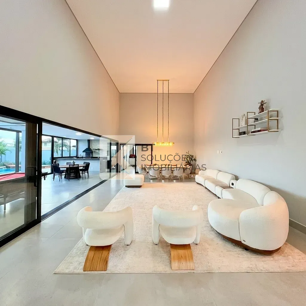 Casa, 4 quartos, 500 m² - Foto 4