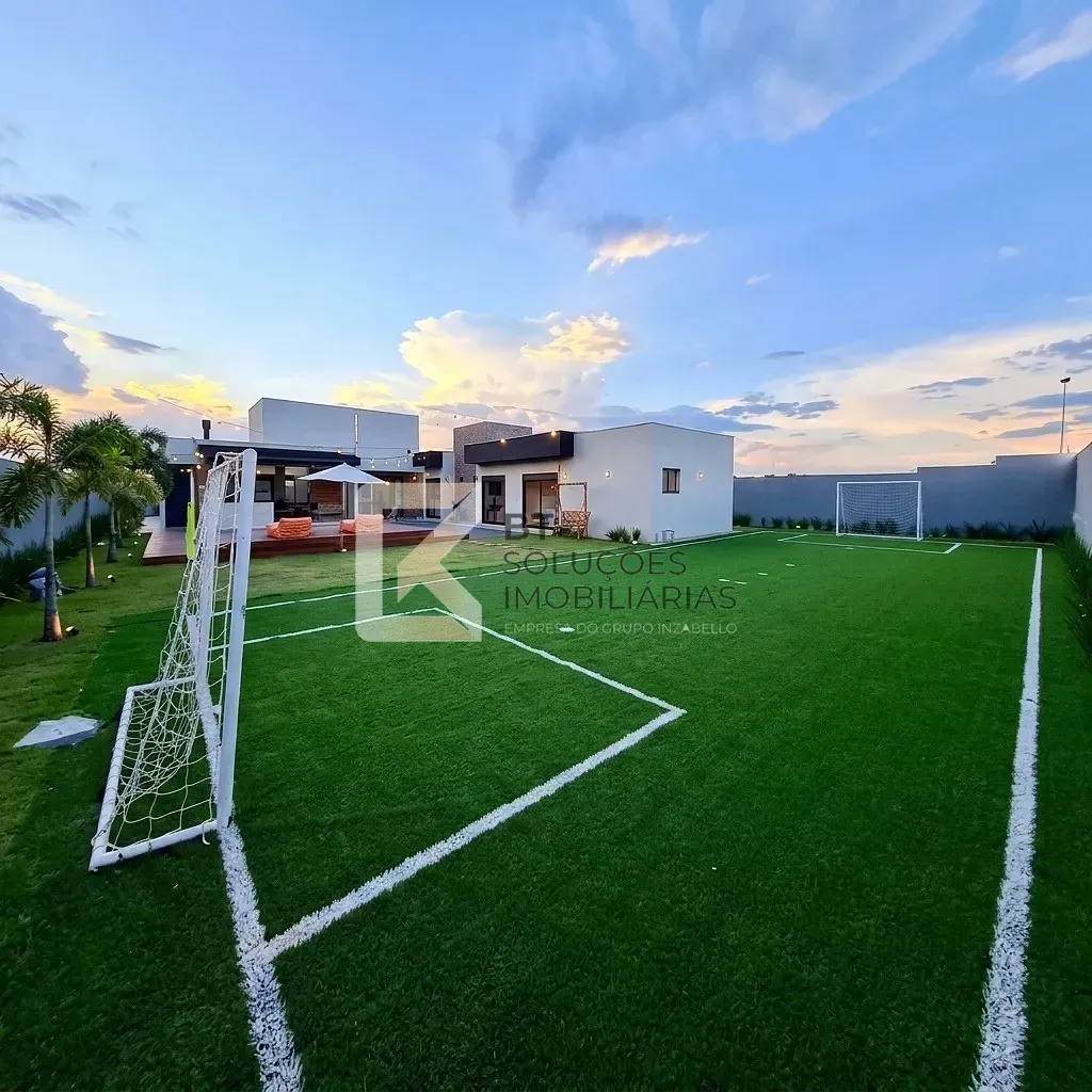 Casa, 4 quartos, 500 m² - Foto 8