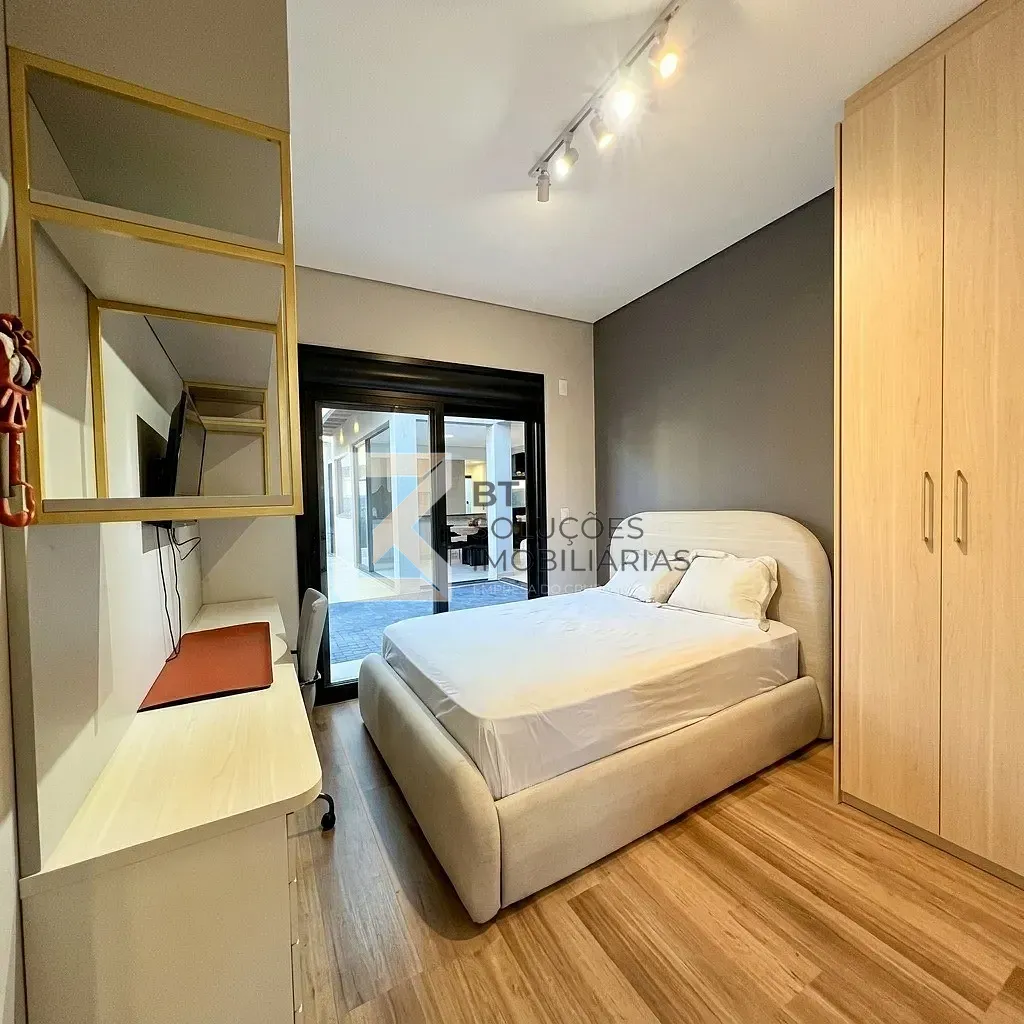 Casa, 4 quartos, 500 m² - Foto 6