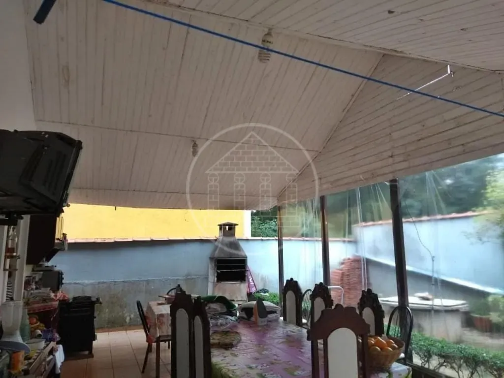 Casa, 2 quartos, 160 m² - Foto 11