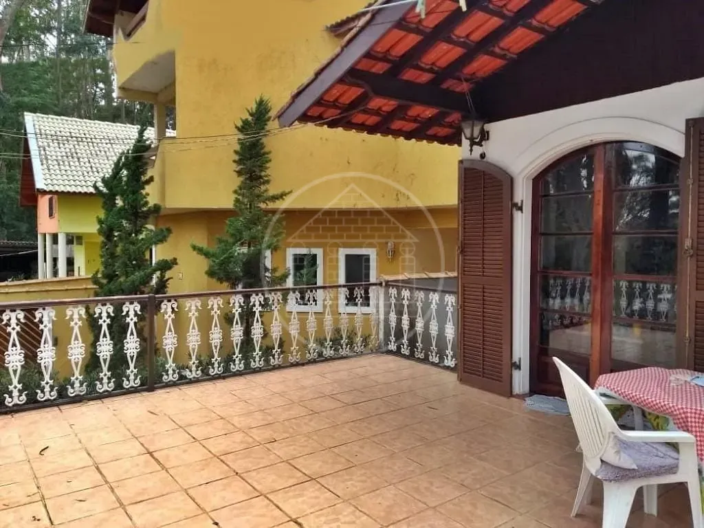 Casa, 2 quartos, 160 m² - Foto 1