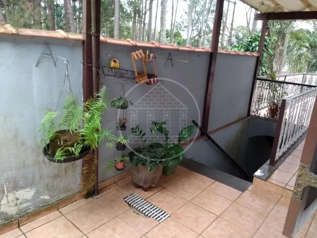 Casa, 2 quartos, 160 m² - Foto 19