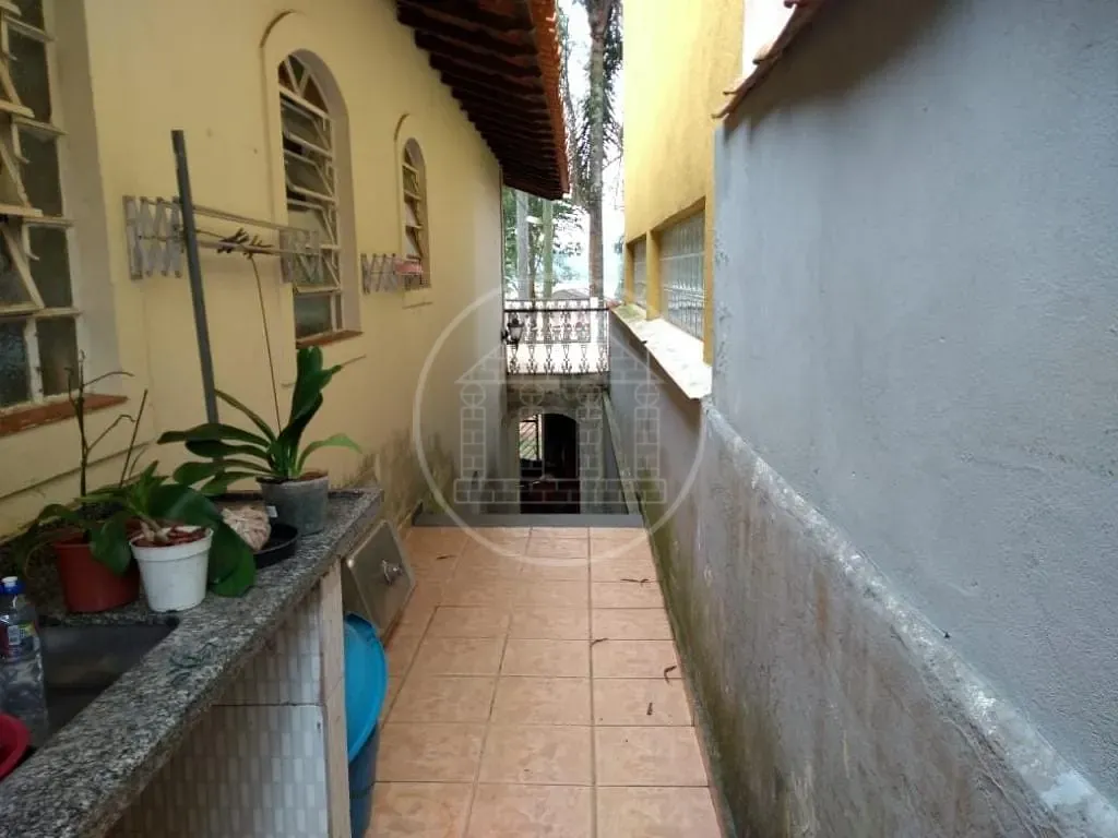 Casa, 2 quartos, 160 m² - Foto 26