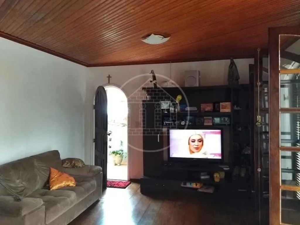 Casa, 2 quartos, 160 m² - Foto 7