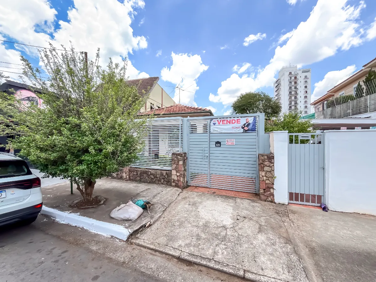 Casa para venda em Vila Madalena com 2 quartos, 129m²