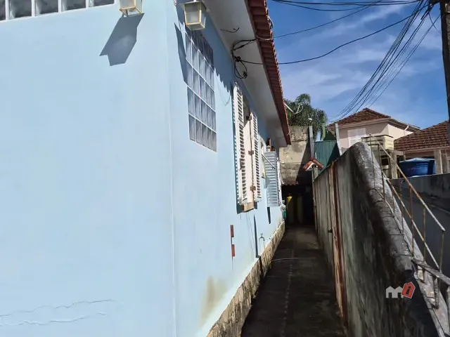Casa com 303m², à venda, no bairro Quitandinha em Petrópolis