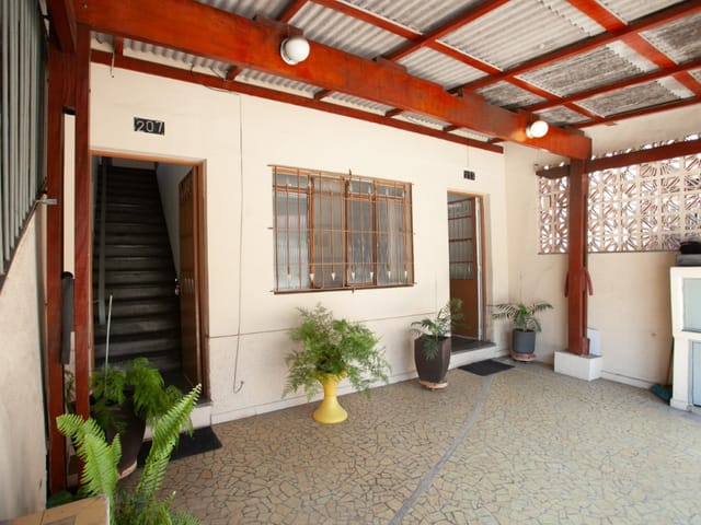 Foto do Casa - Casa para venda em Freguesia do Ó com 2 quartos , 160m² | Lares e Andares Imóveis