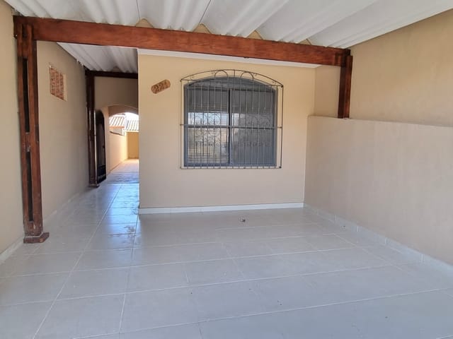 Foto do Casa - Casa para Locação 3 Quartos, 1 Suite, 2 Vagas, 150M², Jardim Santa Luzia, Pindamonhangaba - SP | Palacete Imobiliária