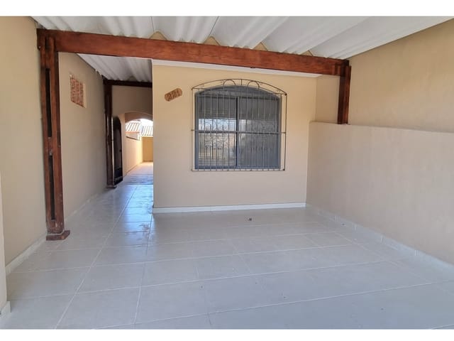 Foto do Casa - Casa para Locação 3 Quartos, 1 Suite, 2 Vagas, 150M², Jardim Santa Luzia, Pindamonhangaba - SP | Palacete Imobiliária