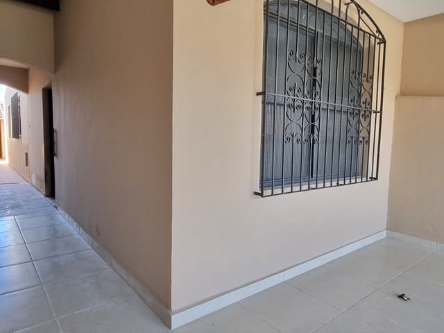 Foto do Casa - Casa para Locação 3 Quartos, 1 Suite, 2 Vagas, 150M², Jardim Santa Luzia, Pindamonhangaba - SP | Palacete Imobiliária